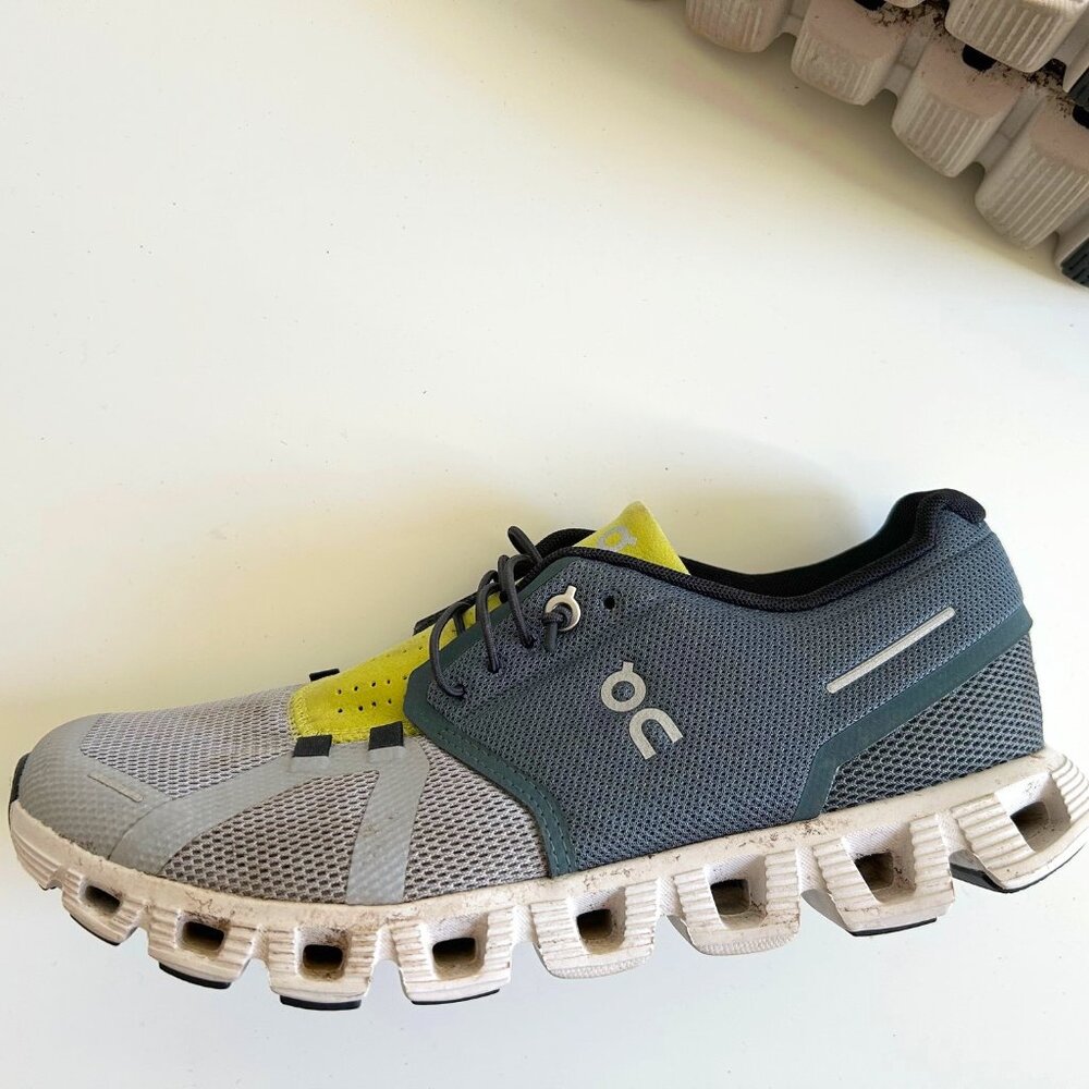 On Running Trainer